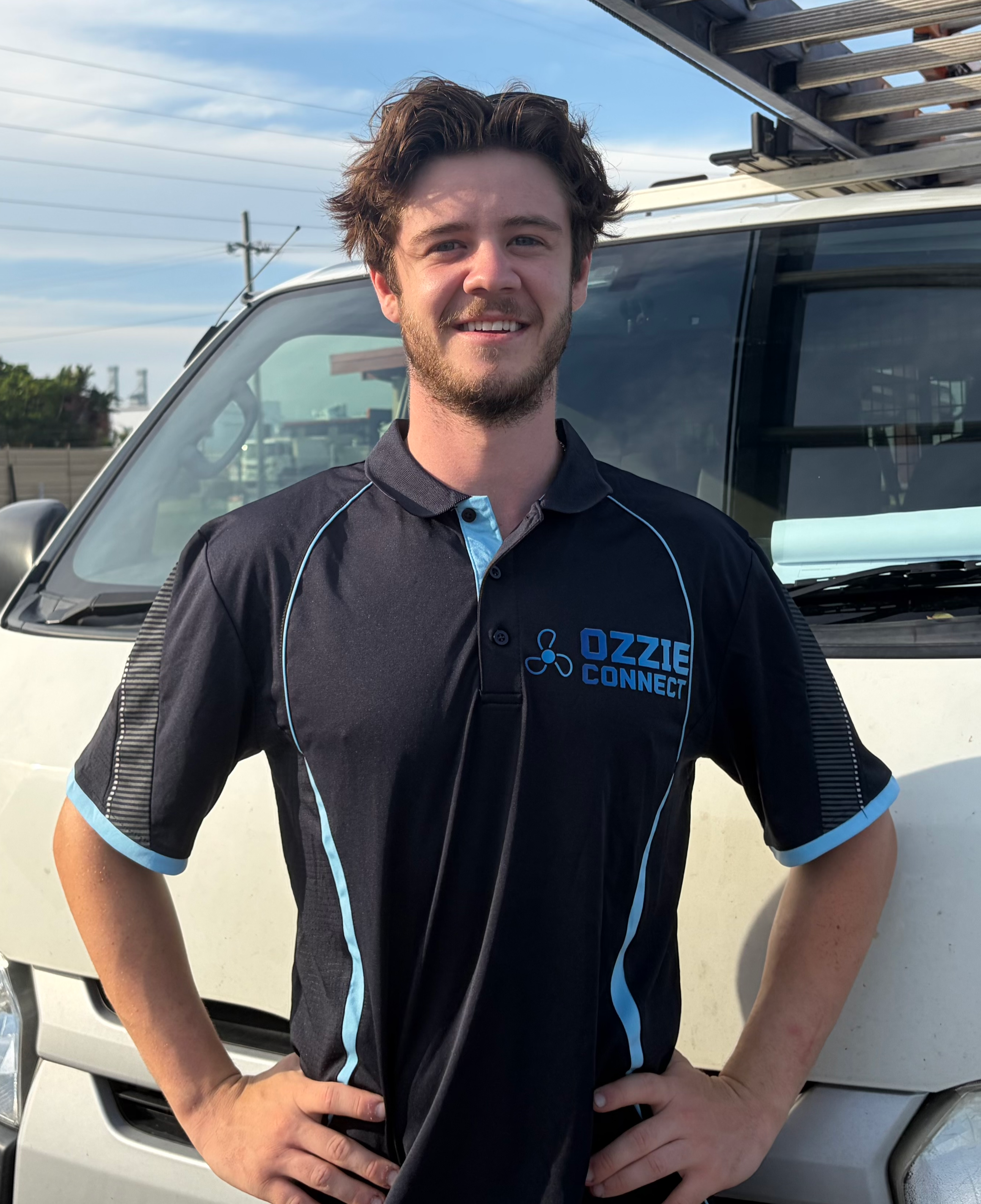 Gold Coast air conditioning technician from Ozzie Connect Gold Coast air conditioning technician from Ozzie Connect
